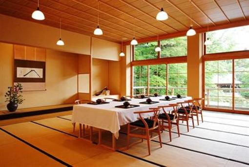 фото отеля Asaba Hotel Izu