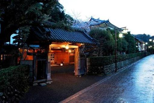 фото отеля Asaba Hotel Izu