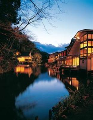 фото отеля Asaba Hotel Izu