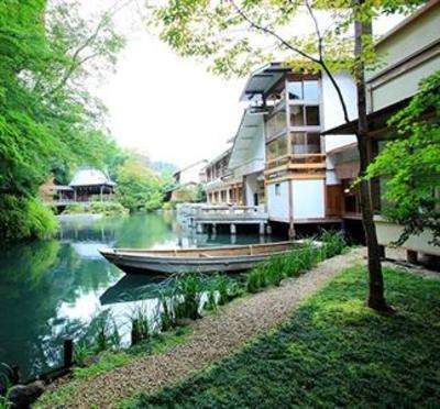 фото отеля Asaba Hotel Izu