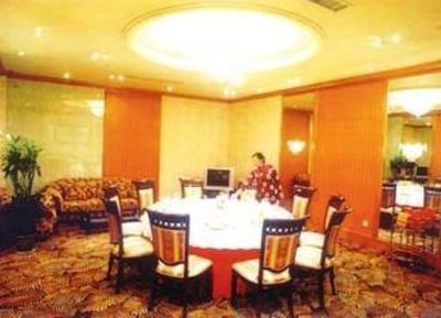 фото отеля Ya Tai Hotel