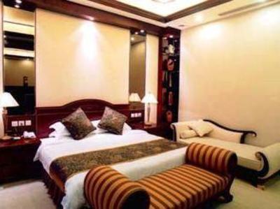 фото отеля Ya Tai Hotel