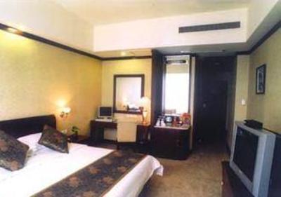 фото отеля Ya Tai Hotel