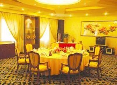 фото отеля Ya Tai Hotel