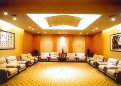 фото отеля Ya Tai Hotel