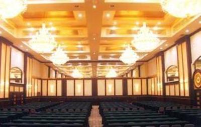 фото отеля Ya Tai Hotel