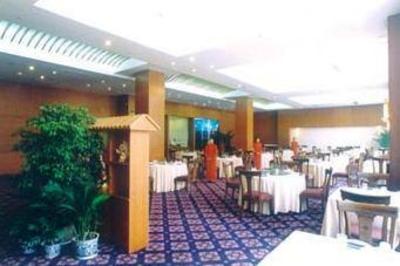 фото отеля Ya Tai Hotel
