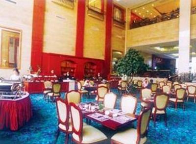 фото отеля Ya Tai Hotel