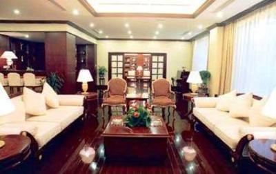 фото отеля Ya Tai Hotel