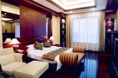 фото отеля Ya Tai Hotel