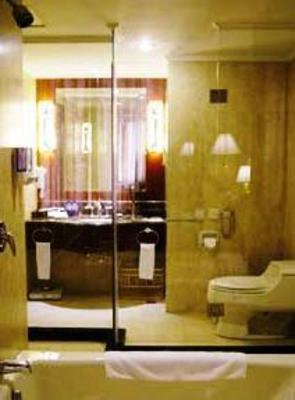 фото отеля Ya Tai Hotel