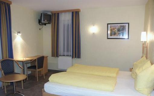 фото отеля Hotel Burg Hof