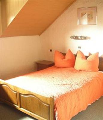 фото отеля Hotel Burg Hof