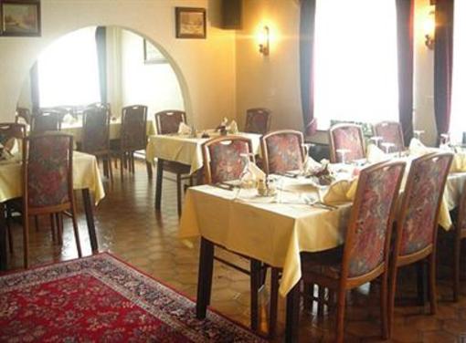 фото отеля Hotel Burg Hof