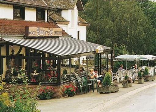 фото отеля Hotel Burg Hof