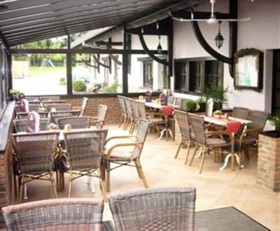 фото отеля Hotel Burg Hof