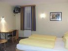 фото отеля Hotel Burg Hof