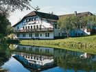 фото отеля Hotel Burg Hof