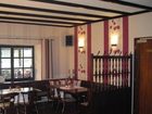 фото отеля Hotel Burg Hof