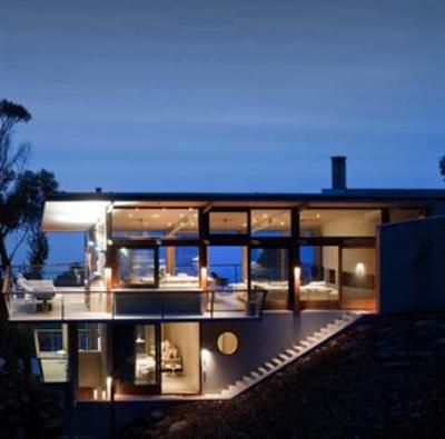 фото отеля Great Ocean House