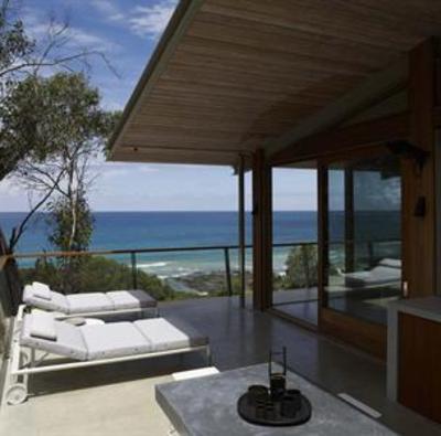 фото отеля Great Ocean House