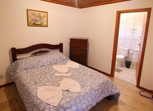 фото отеля Pousada Aconchego Camanducaia