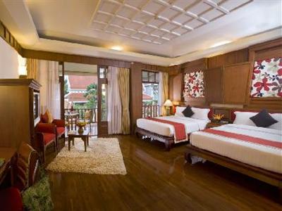 фото отеля Samui Buri Beach Resort