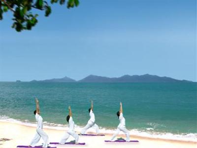 фото отеля Samui Buri Beach Resort