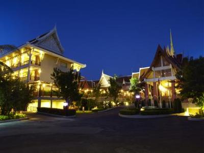 фото отеля Samui Buri Beach Resort