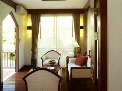 фото отеля Samui Buri Beach Resort