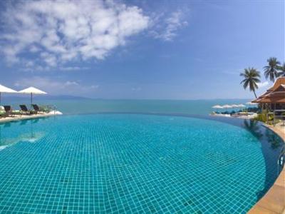 фото отеля Samui Buri Beach Resort