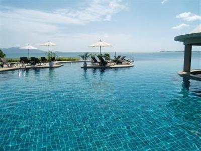 фото отеля Samui Buri Beach Resort