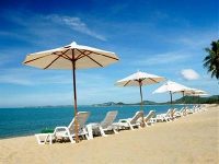 Samui Buri Beach Resort