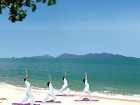 фото отеля Samui Buri Beach Resort
