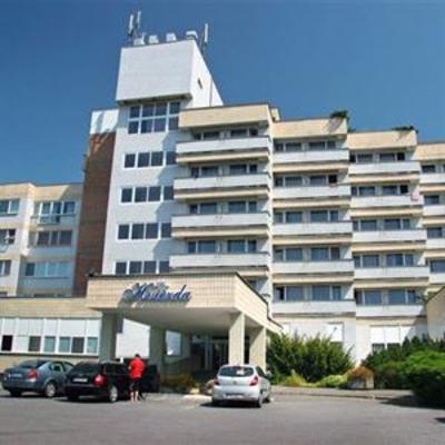 фото отеля Hotel Hviezda