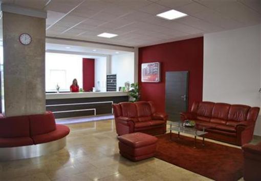 фото отеля Hotel Hviezda