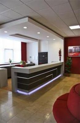 фото отеля Hotel Hviezda