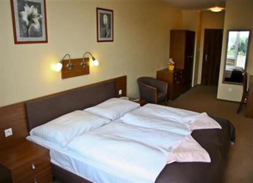 фото отеля Hotel Hviezda