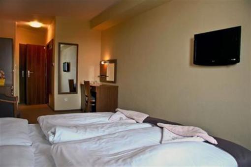 фото отеля Hotel Hviezda