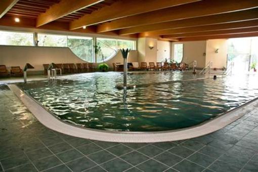 фото отеля Hotel Hviezda