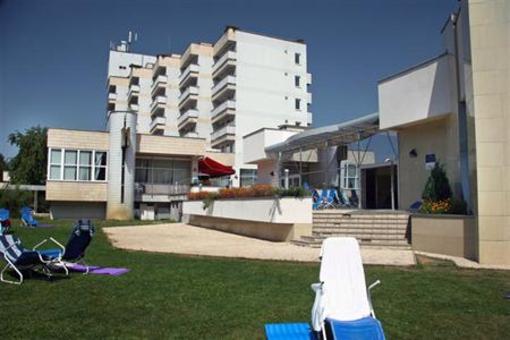 фото отеля Hotel Hviezda