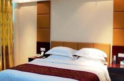 фото отеля Junyue Haomen Hotel