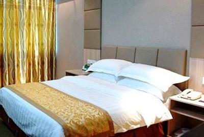 фото отеля Junyue Haomen Hotel