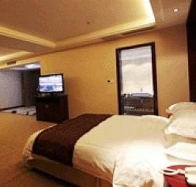 фото отеля Junyue Haomen Hotel