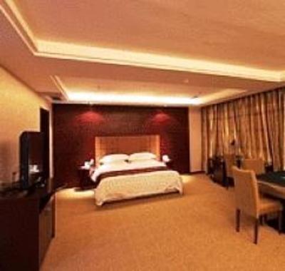 фото отеля Junyue Haomen Hotel