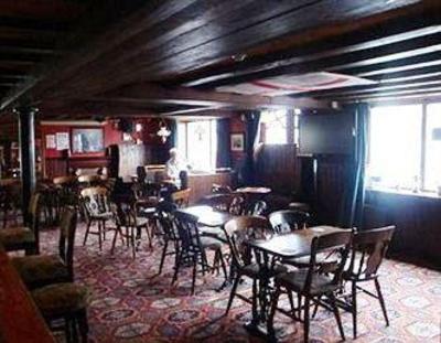 фото отеля The Royal Oak