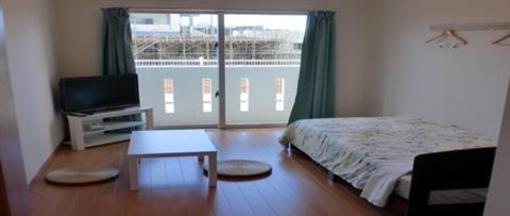 фото отеля Miyakojima Weekly & Pension Akasakiya