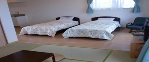 фото отеля Miyakojima Weekly & Pension Akasakiya