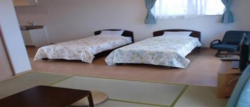 фото отеля Miyakojima Weekly & Pension Akasakiya