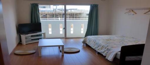 фото отеля Miyakojima Weekly & Pension Akasakiya
